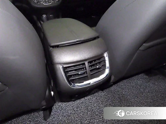 Chevrolet (GM Daewoo) All New Malibu id 3013969 из Кореи 7