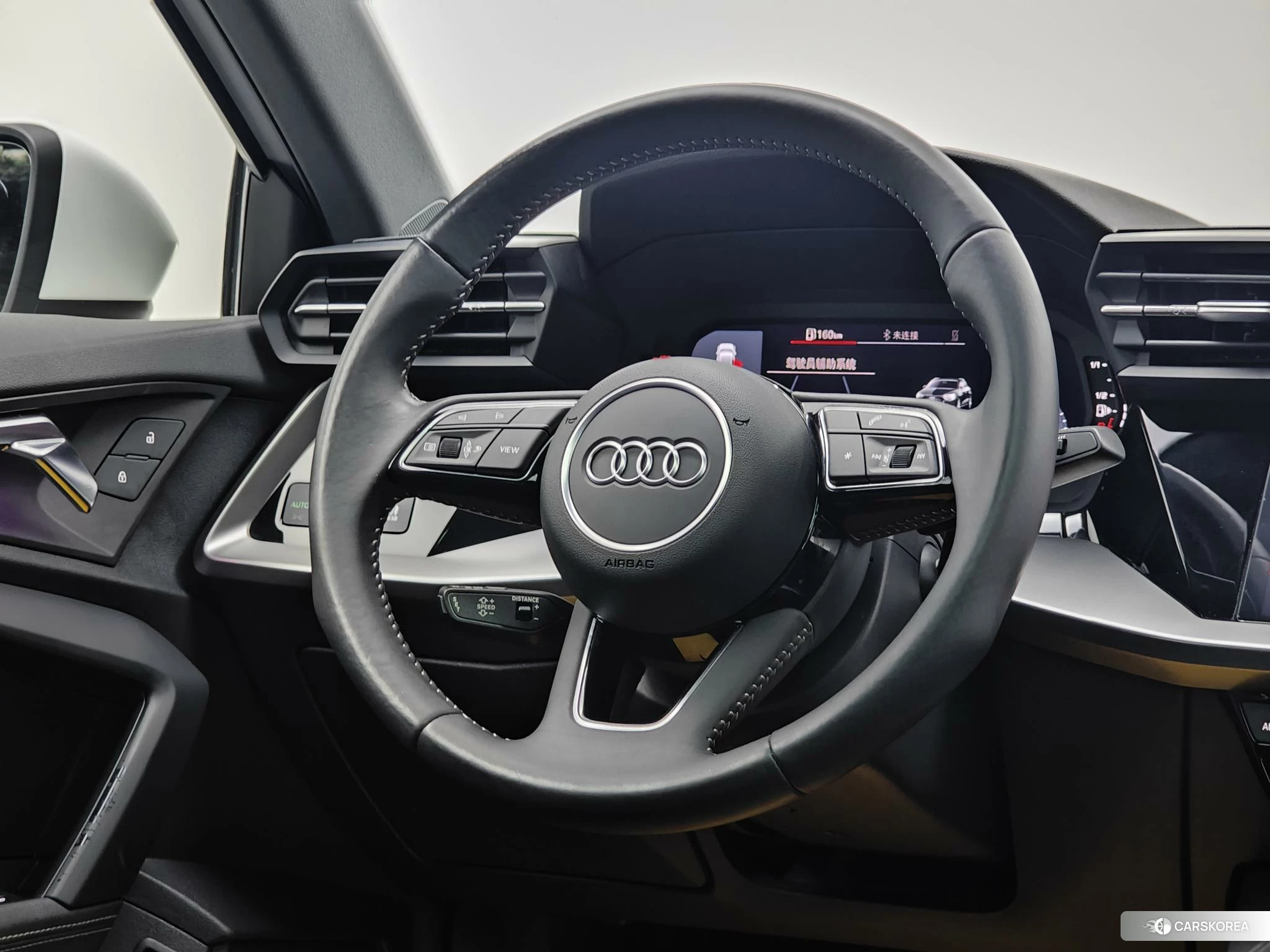 Audi A3 id 4467764 из Китая 7