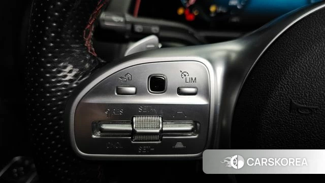 Mercedes-Benz GLB-Class X247 id 3892975 из Кореи 7