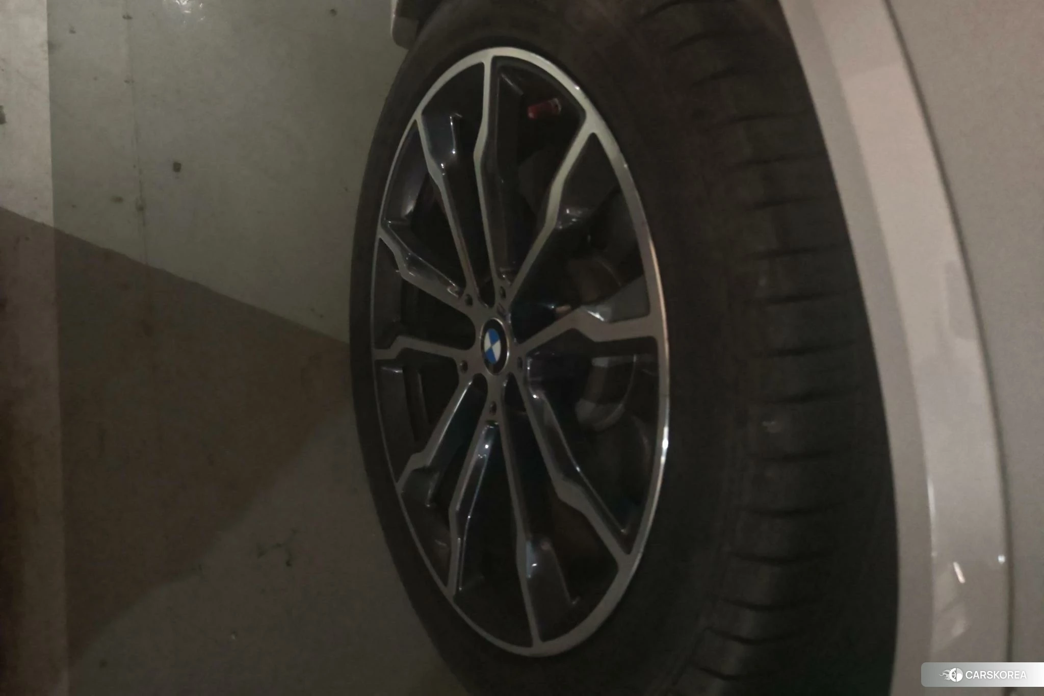BMW X3 id 4504975 из Китая 7