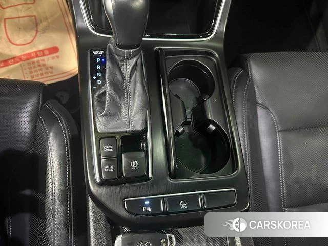 Hyundai Grandeur IG id 4245911 из Кореи 7