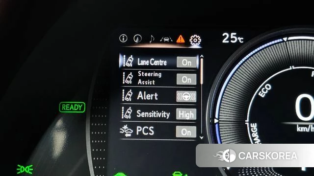 Lexus ES300h 7th generation id 4435420 из Кореи 7
