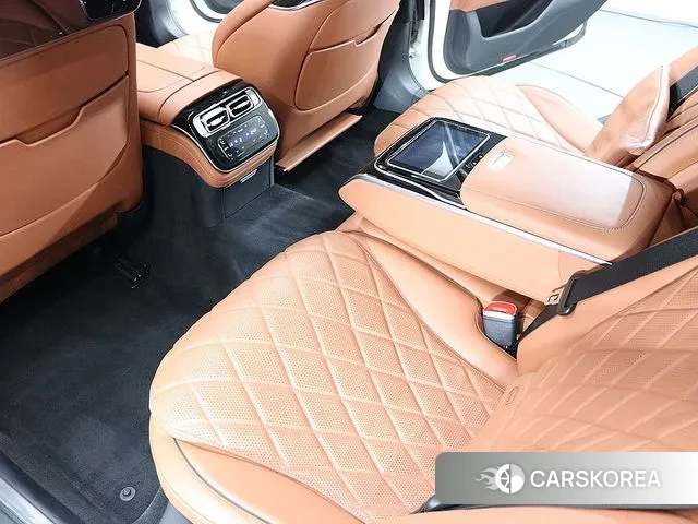 Mercedes-Benz S-Class W223 id 3406767 из Кореи 7