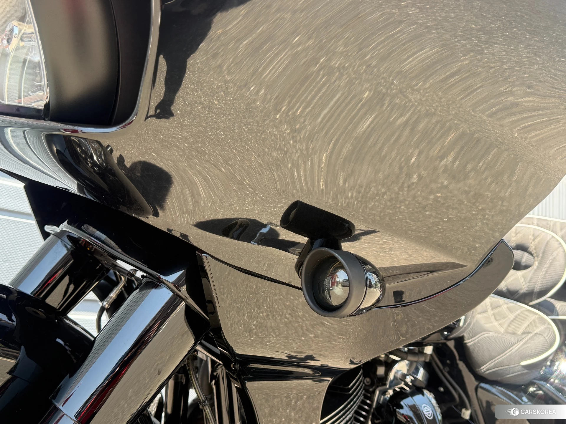 Harley-Davidson Road Glide FLTRXS1750 id 4373747 из Японии 7
