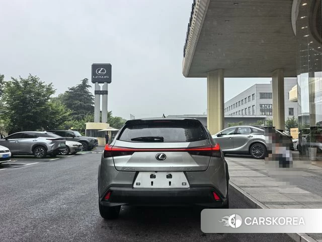 Lexus UX id 4348946 из Китая 7