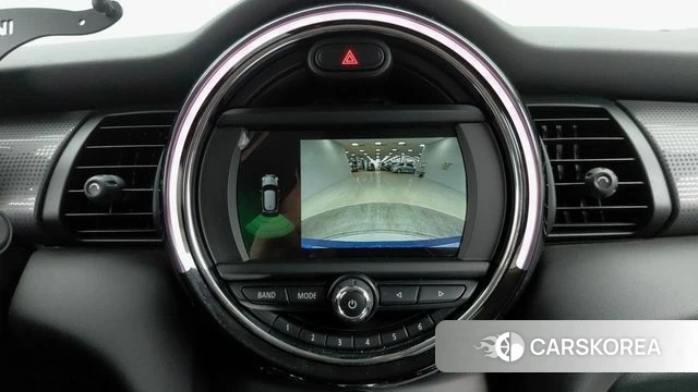 Mini Cooper id 4335493 из Кореи 7