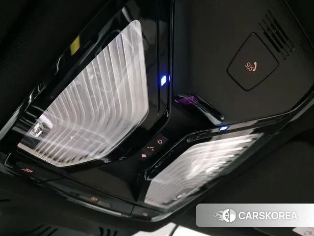 BMW X6 (G06) id 3567551 из Кореи 7