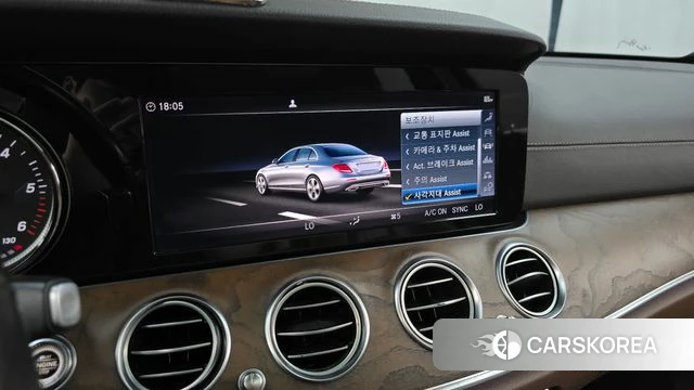 Mercedes-Benz E-Class W213 id 4447266 из Кореи 7