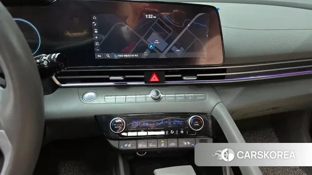 Hyundai The New Avante (CN7) id 3706819 из Кореи 7