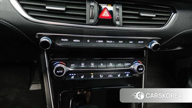 Hyundai Grandeur IG id 4496764 из Кореи 7