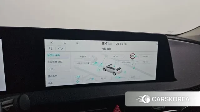 Kia EV6 id 3660292 из Кореи 7