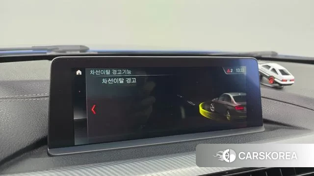 BMW 3 Series (F30) id 3489780 из Кореи 7