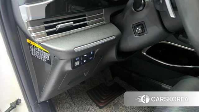 Hyundai The New Grandeur IG id 3936425 из Кореи 7