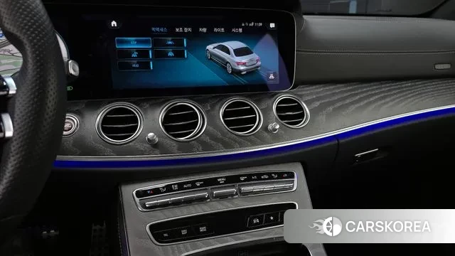 Mercedes-Benz E-Class W213 id 3707479 из Кореи 7