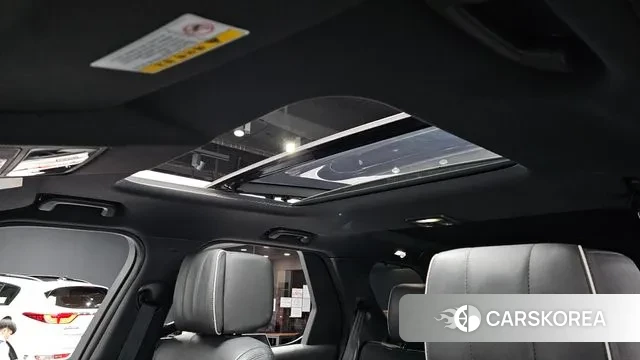 Land Rover Discovery 5 id 3531141 из Кореи 7