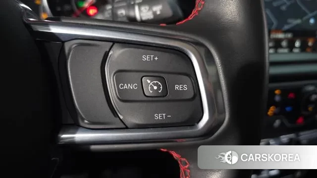 Jeep Wrangler (JL) id 3518393 из Кореи 7