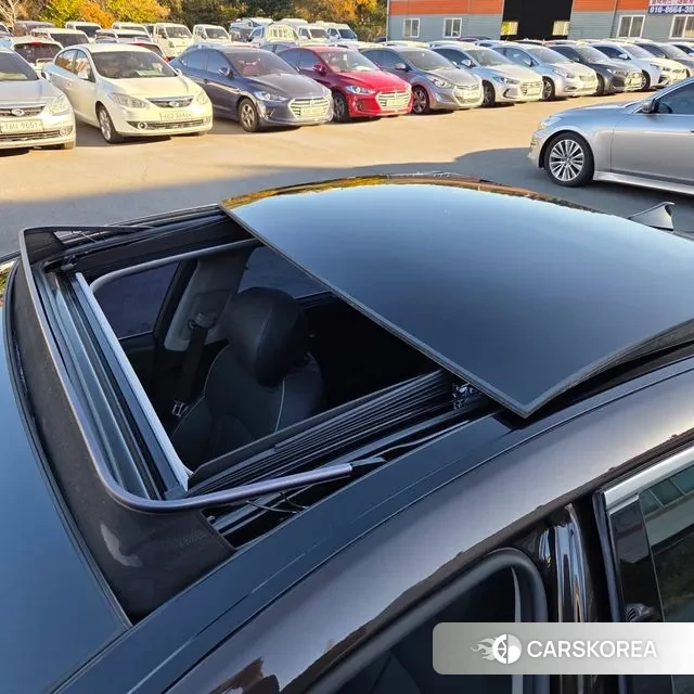 Genesis G80 id 3396913 из Кореи 7