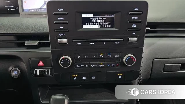 Hyundai Staria id 3512391 из Кореи 7