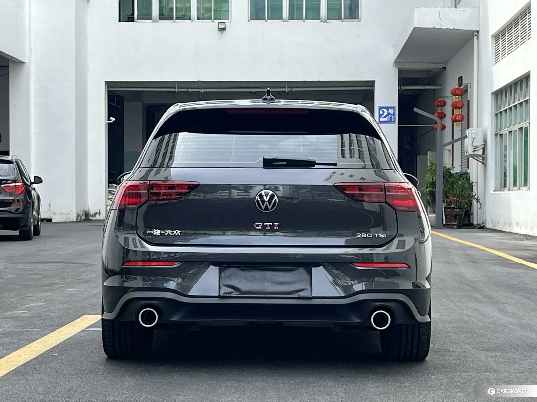Volkswagen Golf id 4514866 из Китая 7