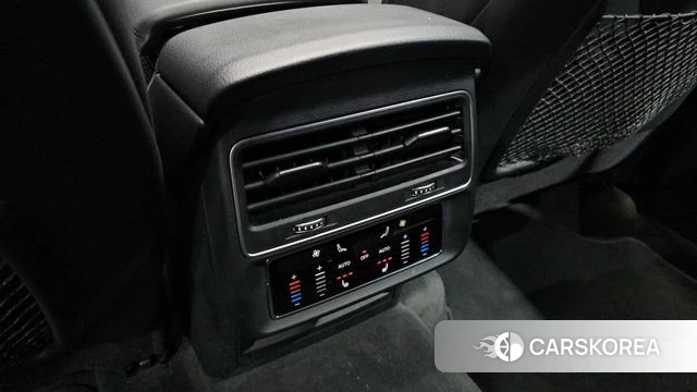 Audi Q7 (4M) id 4202556 из Кореи 7