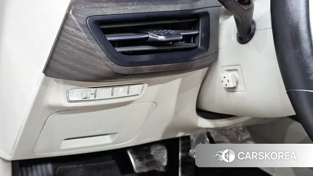 Kia K8 Hybrid id 3518964 из Кореи 7