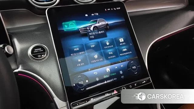 Mercedes-Benz GLC-Class X254 id 3405050 из Кореи 7