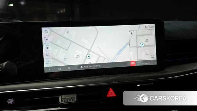 Kia The New K5 3rd generation id 4400556 из Кореи 7