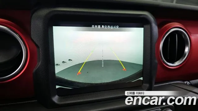 Jeep Wrangler (JL) id 2838584 из Кореи 7