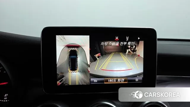 Mercedes-Benz GLC-Class X253 id 3439774 из Кореи 7