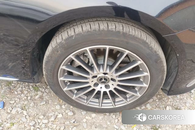 Mercedes-Benz E-class id 4257433 из Китая 7