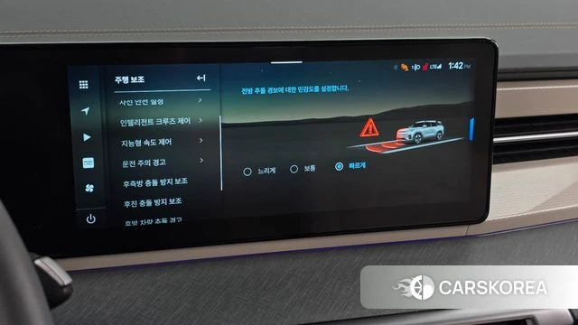 Ssangyong Torres EVX id 4578981 из Кореи 7