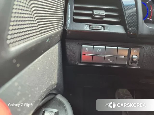 Ssangyong Rexton Sports Cannes id 3329809 из Кореи 7