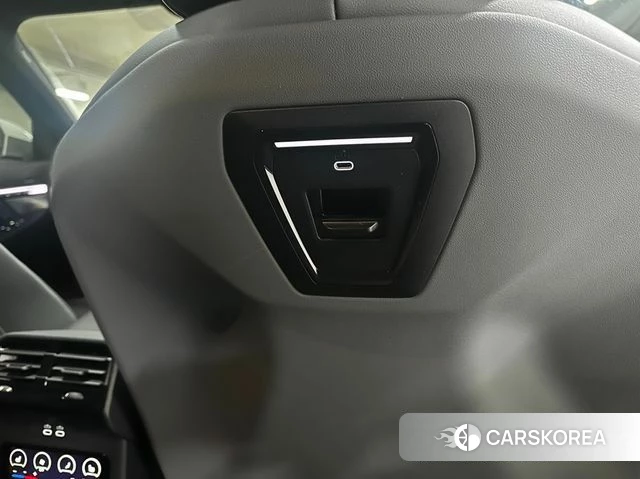 BMW 5 Series (G60) id 4298595 из Кореи 7