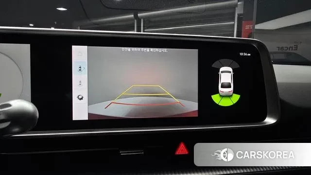 Hyundai Ionic 6 id 3478202 из Кореи 7