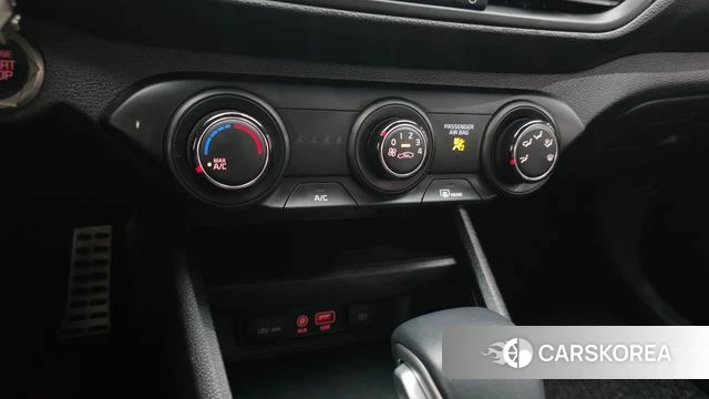 Kia Come New K3 id 4677508 из Кореи 7