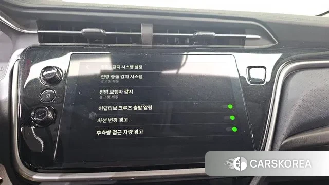 Chevrolet (GM Daewoo) Bolt EUV id 3576525 из Кореи 7