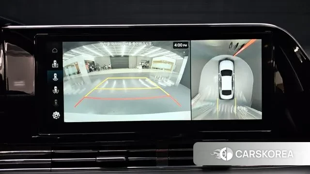 Hyundai The New Grandeur IG id 3201690 из Кореи 7