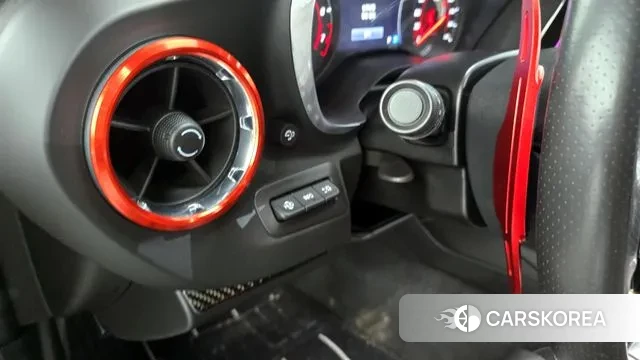 Chevrolet (GM Daewoo) The New Camaro id 3479870 из Кореи 7