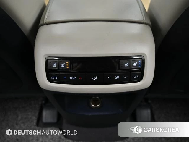 Hyundai Palisade id 3845336 из Кореи 7