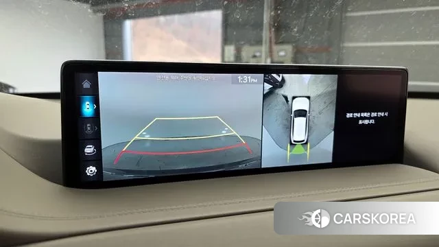 Genesis GV80 id 3654469 из Кореи 7