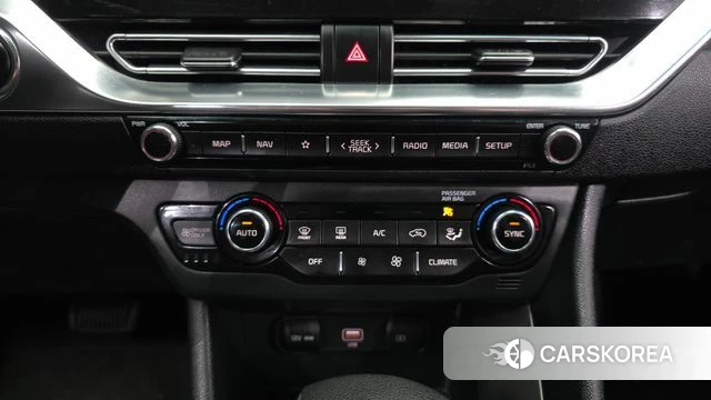 Kia The New Niro id 4330637 из Кореи 7