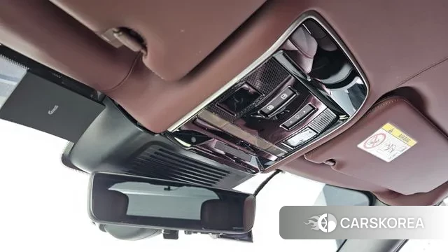 Land Rover Range Rover 5th Generation id 3022059 из Кореи 7