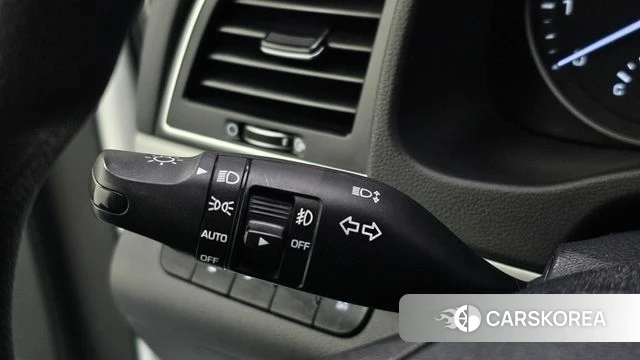 Hyundai Avante AD id 4425081 из Кореи 7