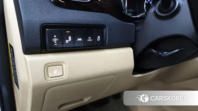 Kia The New Carnival id 3439279 из Кореи 7