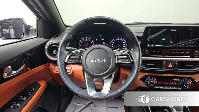 Kia The New K3 2nd generation id 3472069 из Кореи 7