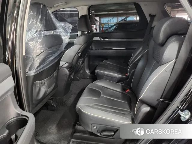 Hyundai The New Palisade id 3576752 из Кореи 7