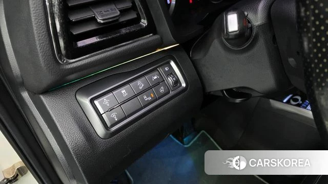 Ssangyong Berry New Tivoli id 3873356 из Кореи 7