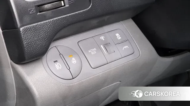 Hyundai The New Grand Starex id 3520028 из Кореи 7