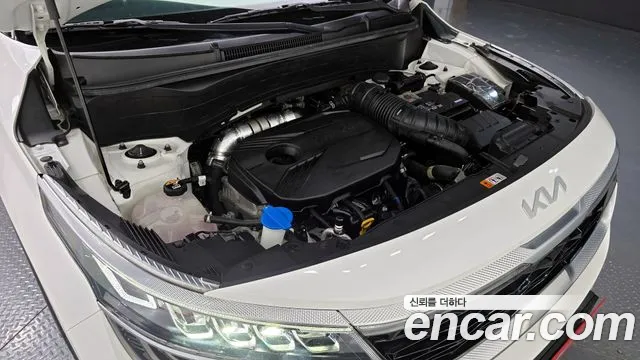 Kia Seltos id 2657272 из Кореи 7