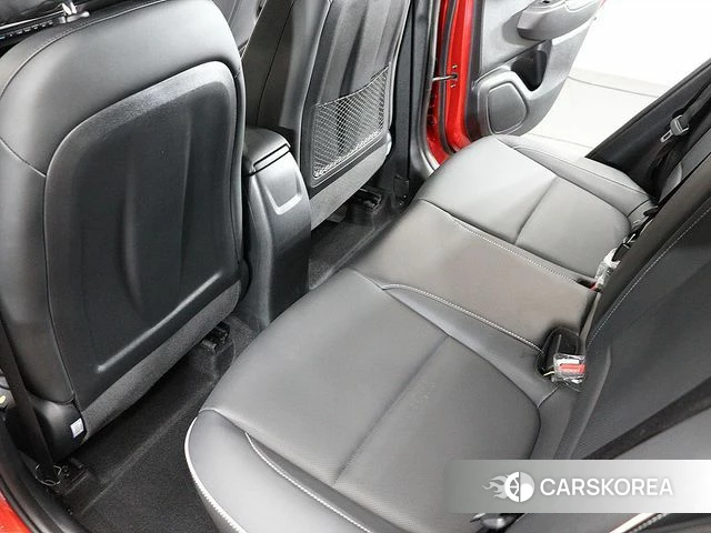 Hyundai Venue id 4419715 из Кореи 7